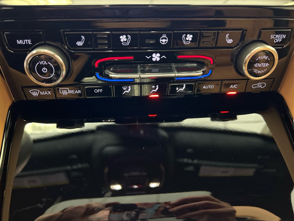 Jeep Grand Cherokee SUMMIT RESERVE 2025