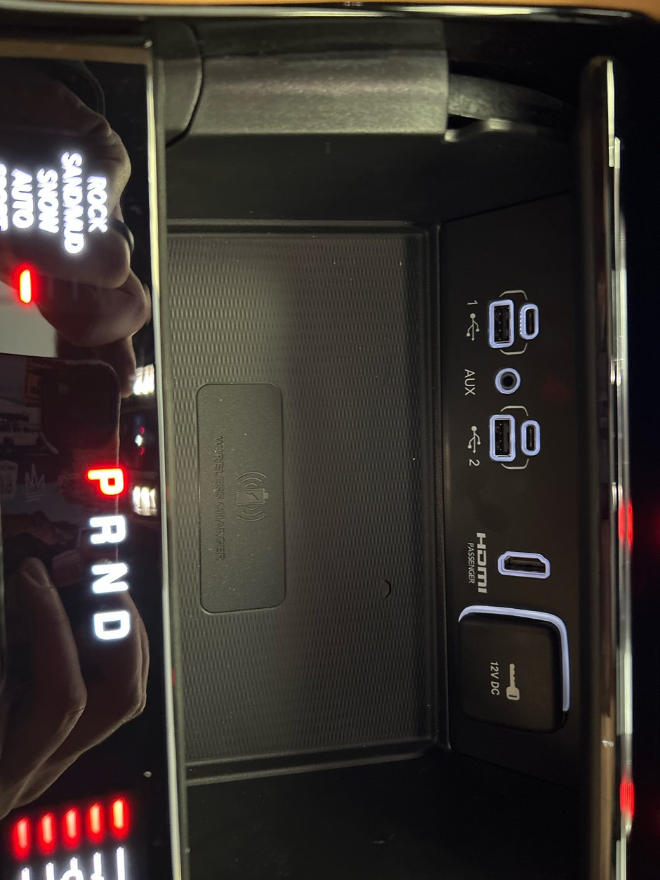 Jeep Grand Cherokee SUMMIT RESERVE 2025