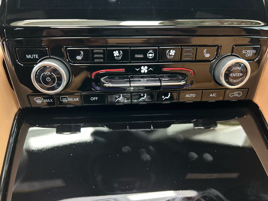 Jeep Grand Cherokee SUMMIT RESERVE 2025