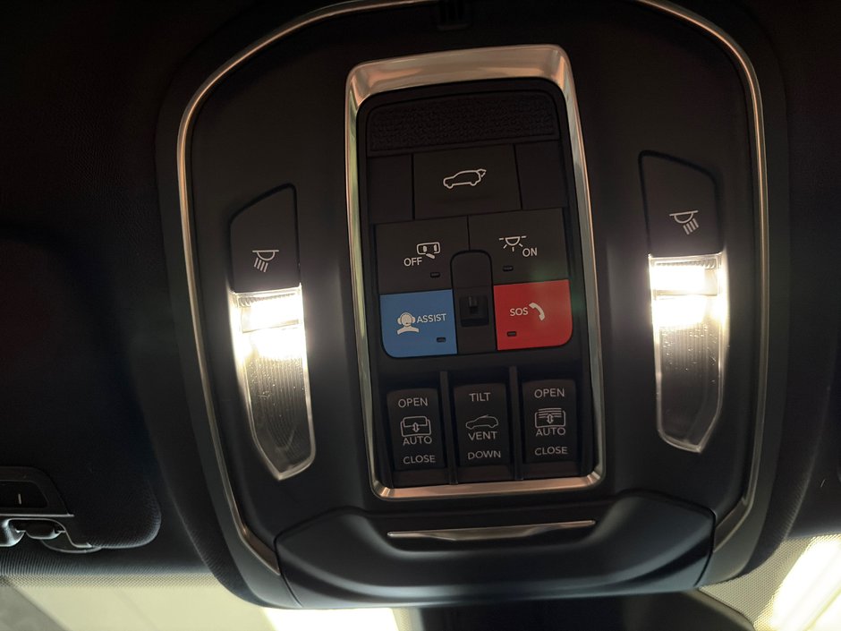 2026 Jeep Grand Cherokee 85TH ANNIVERSARY