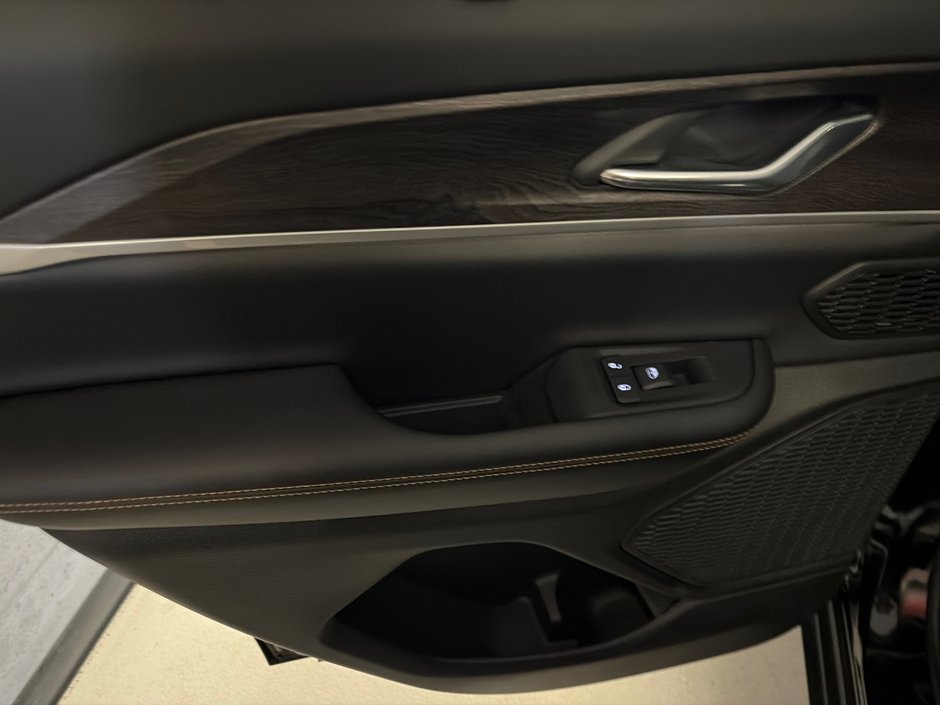 2026 Jeep Grand Cherokee 85TH ANNIVERSARY