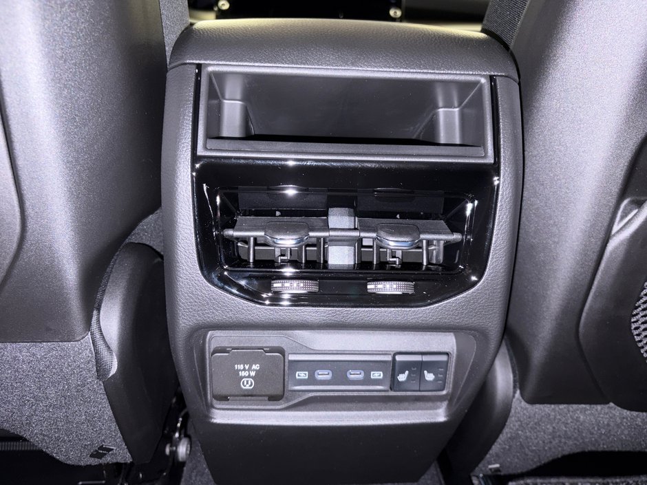 2026 Jeep Grand Cherokee 85TH ANNIVERSARY