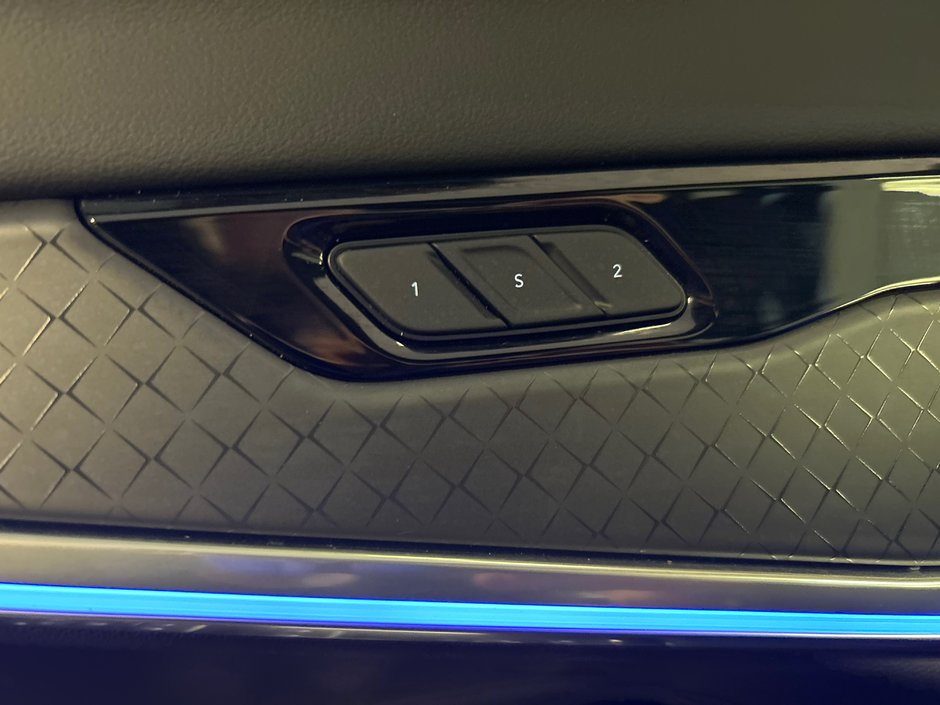 Jeep WAGONEER S LIMITED 2025
