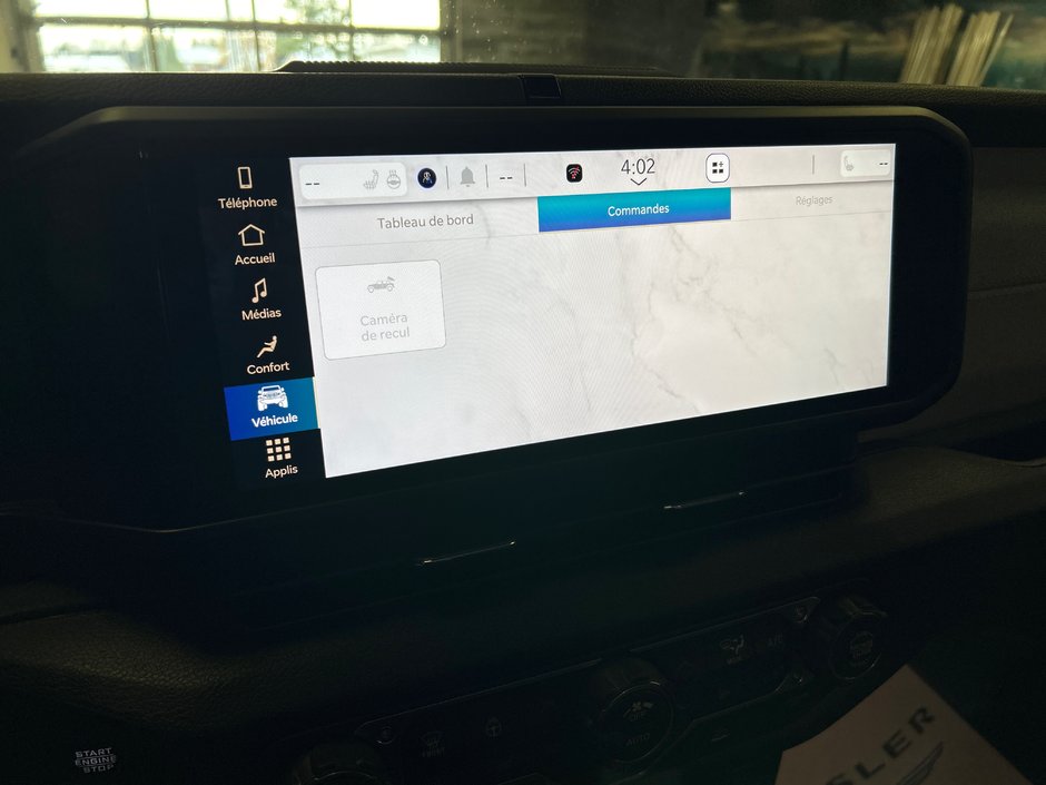 Jeep Wrangler 4-Door WILLYS 2026