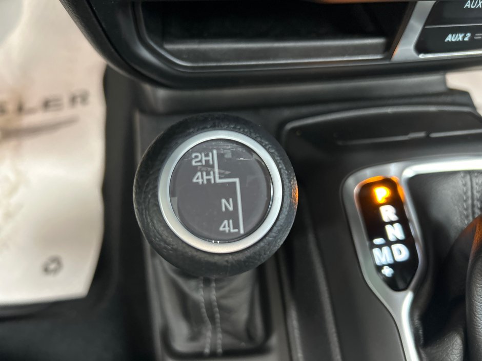 2026 Jeep Wrangler 4-Door SAHARA