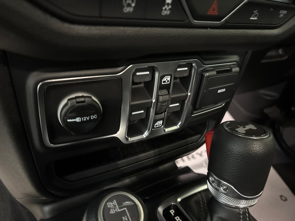 2026 Jeep Wrangler 4-Door SPORT S