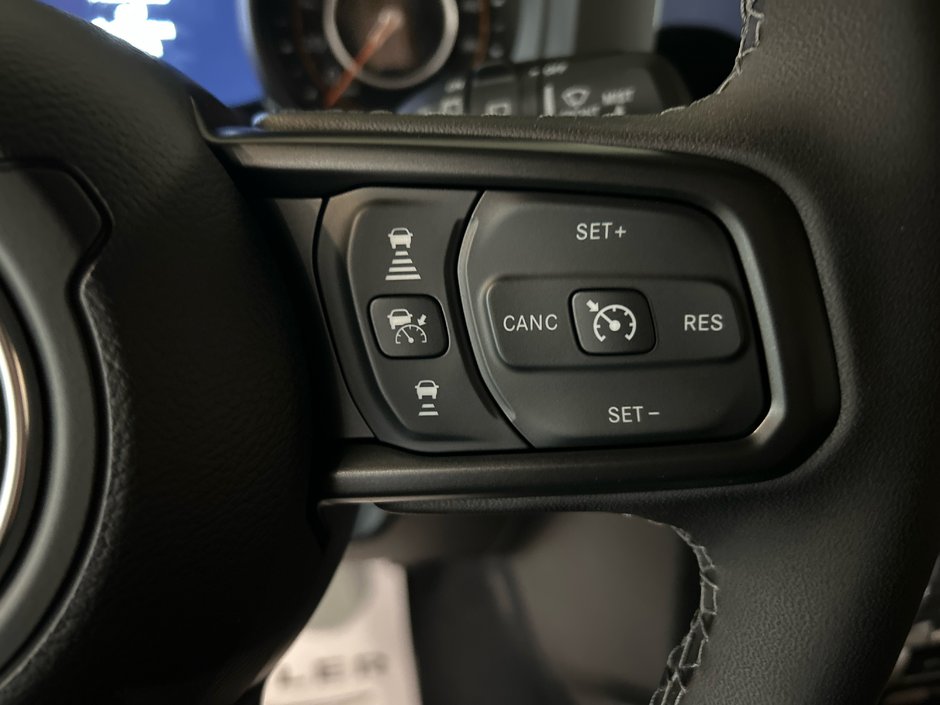 Jeep Wrangler 4-Door RUBICON X 2026