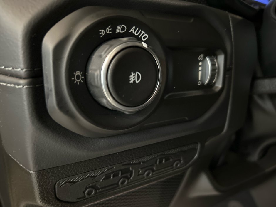 Jeep Wrangler 4-Door RUBICON X 2026