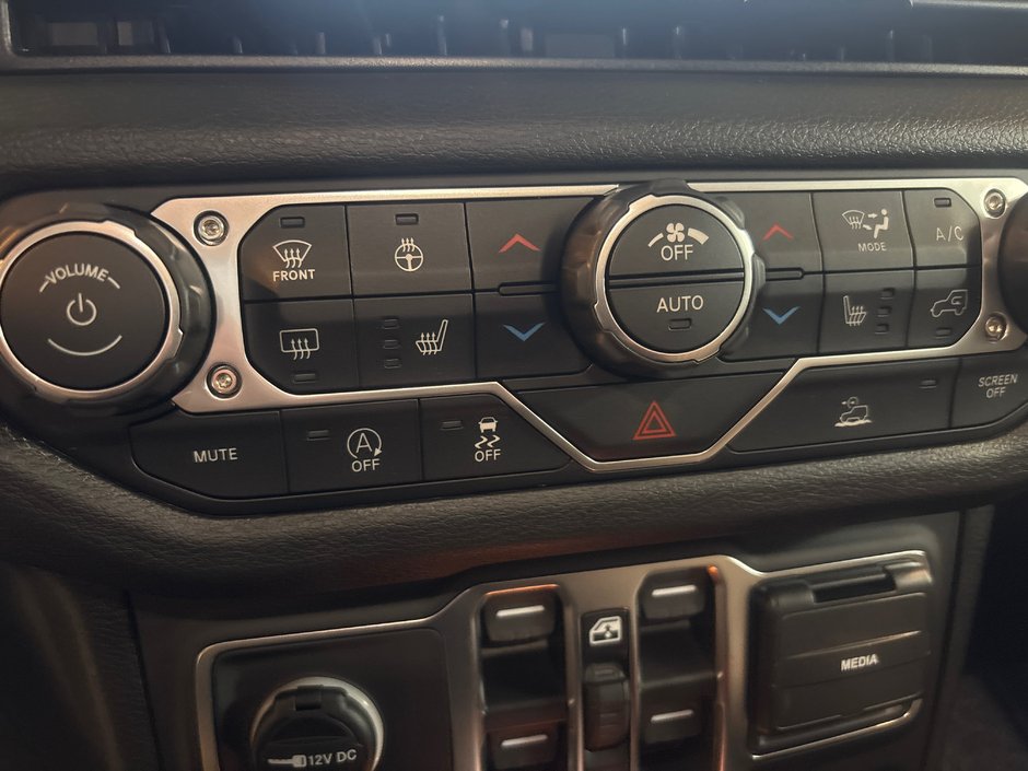2026 Jeep Wrangler 4-Door 85TH ANNIVERSARY