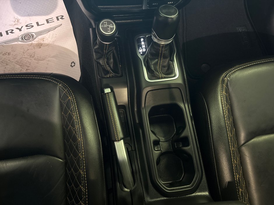2023 Jeep Wrangler 4xe High Altitude