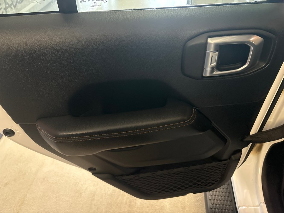 2023 Jeep Wrangler 4xe High Altitude