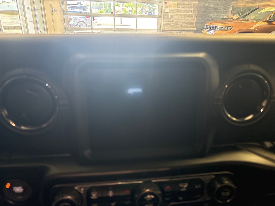 2023 Jeep Wrangler 4xe High Altitude