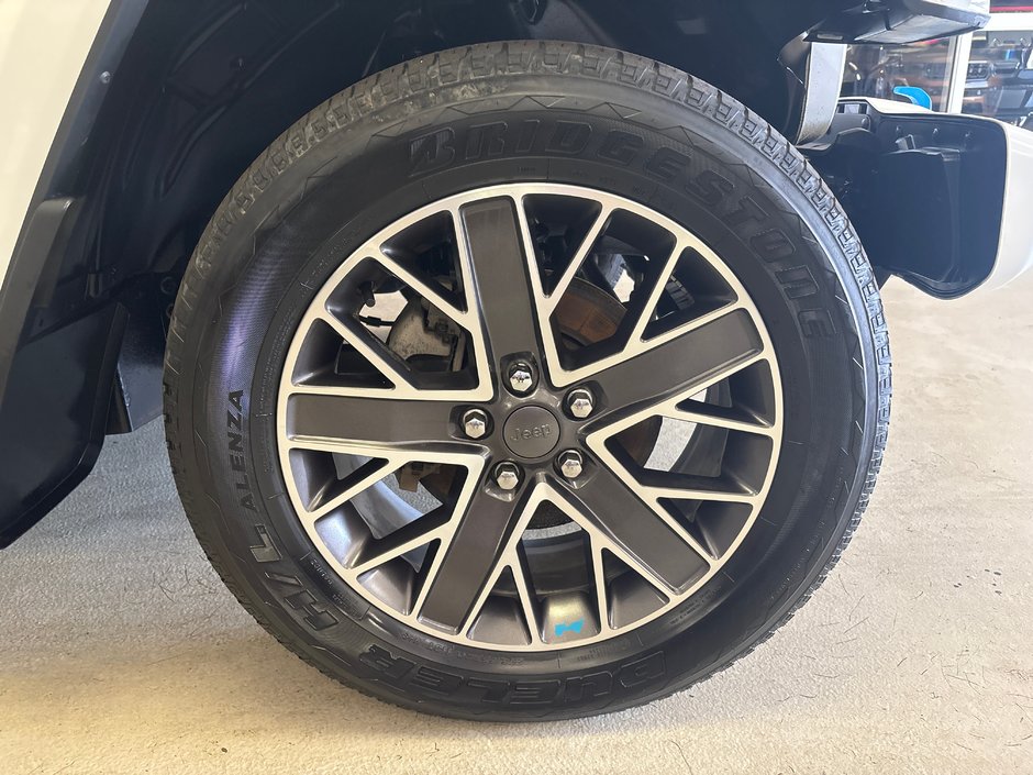 2023 Jeep Wrangler 4xe High Altitude