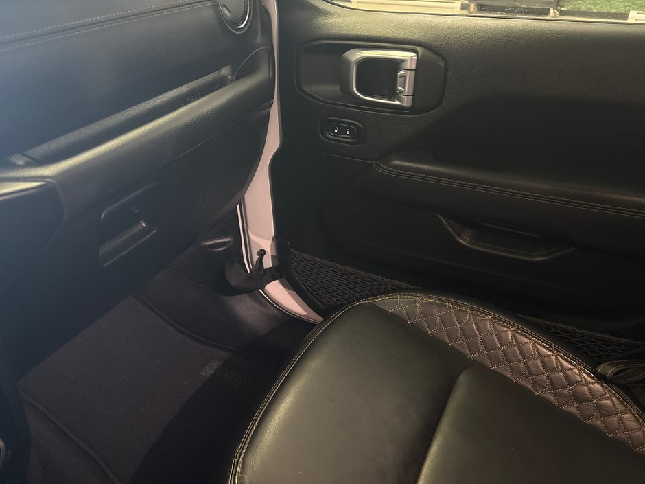 2023 Jeep Wrangler 4xe High Altitude