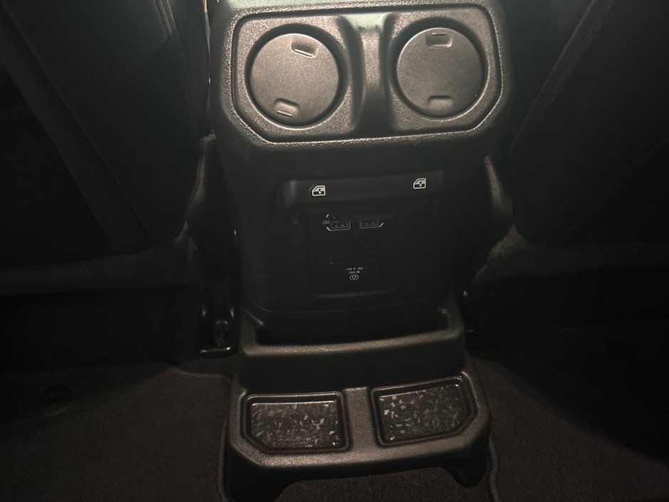2023 Jeep Wrangler 4xe High Altitude
