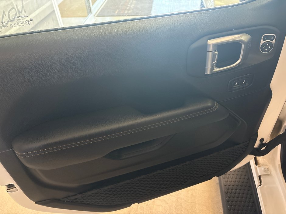 2023 Jeep Wrangler 4xe High Altitude