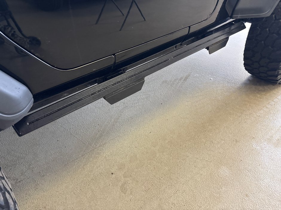 2020 Jeep Wrangler Sport