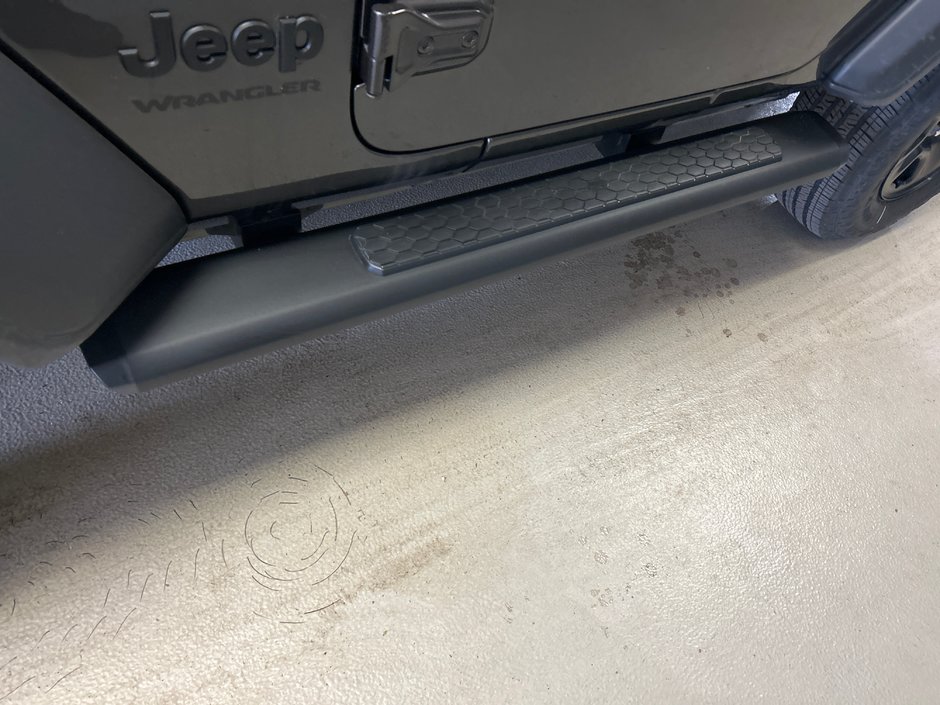 Jeep Wrangler SPORT 2024