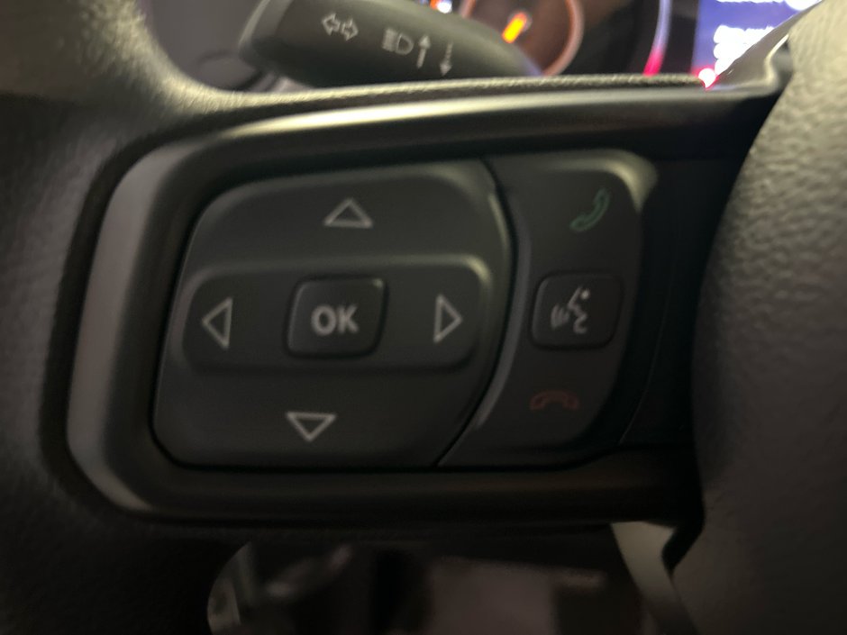Jeep Wrangler SPORT 2025