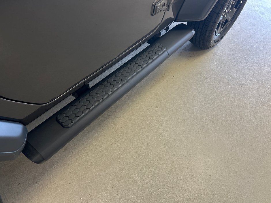 Jeep Wrangler SPORT 2025