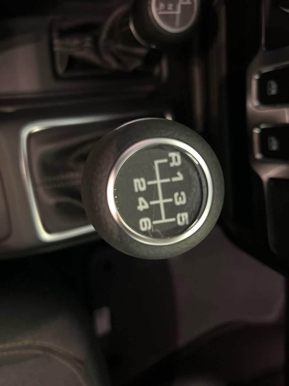 Jeep Wrangler SPORT 2025
