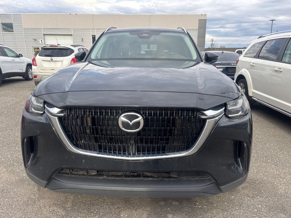 2024 Mazda CX-90 PREFERRED PLUS GS-L