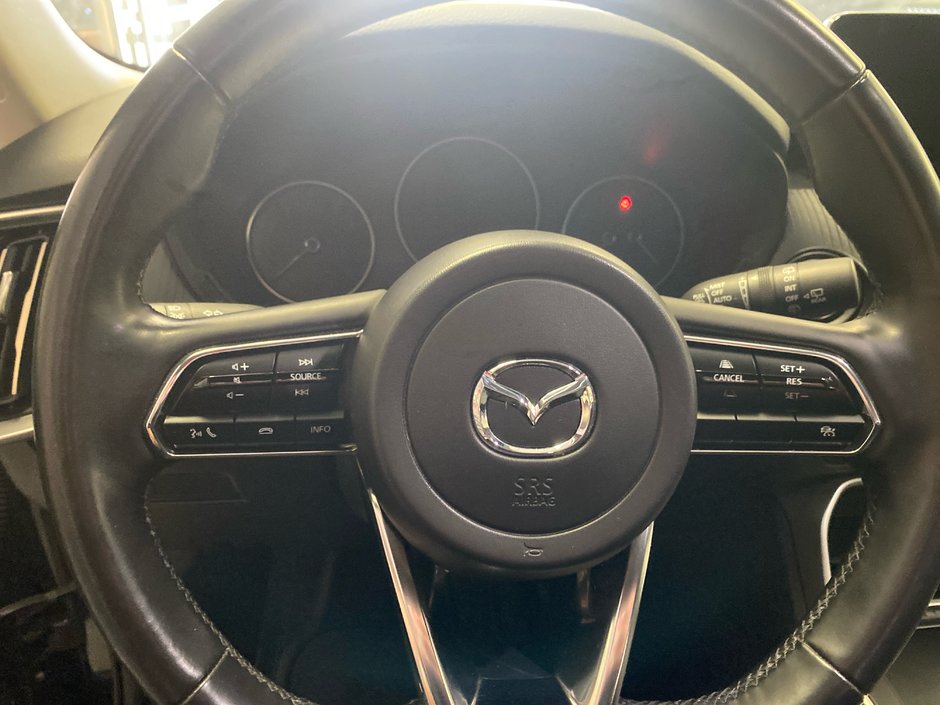 2024 Mazda CX-90 PREFERRED PLUS GS-L