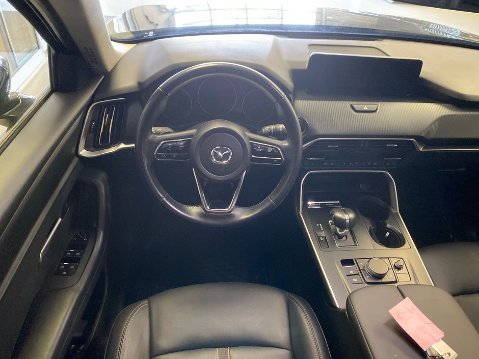 2024 Mazda CX-90 PREFERRED PLUS GS-L