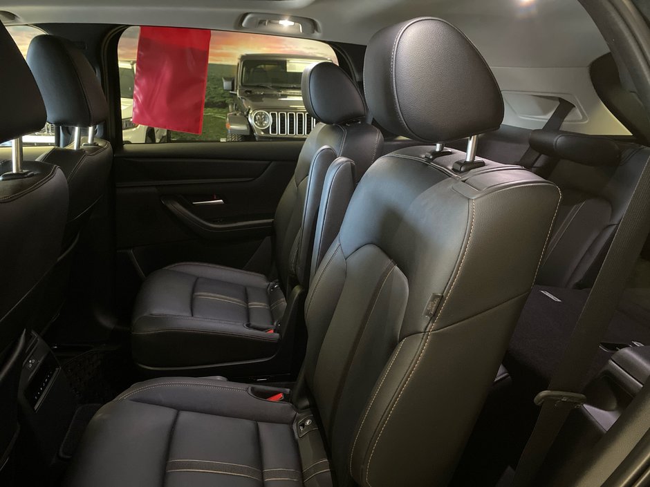 2024 Mazda CX-90 PREFERRED PLUS GS-L