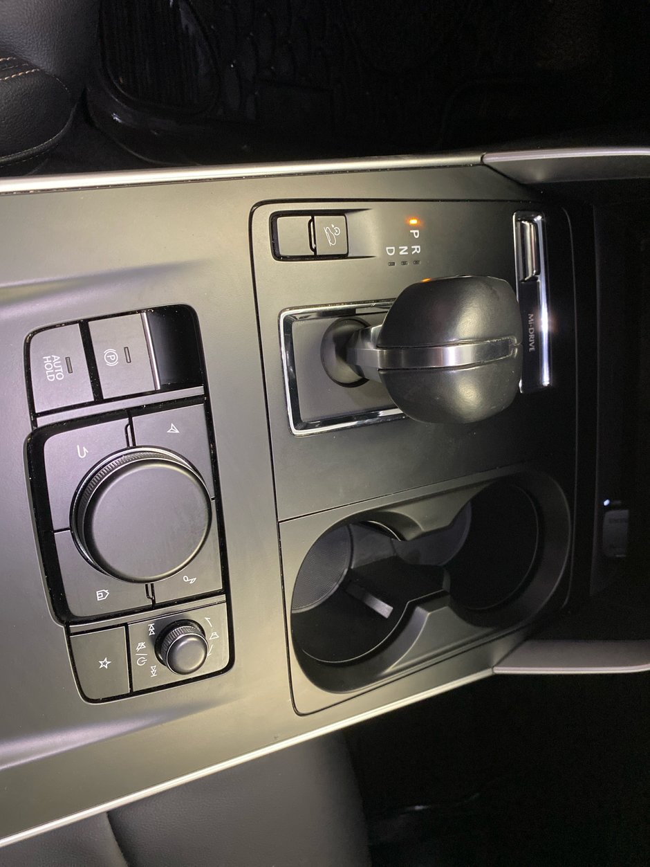 2024 Mazda CX-90 PREFERRED PLUS GS-L