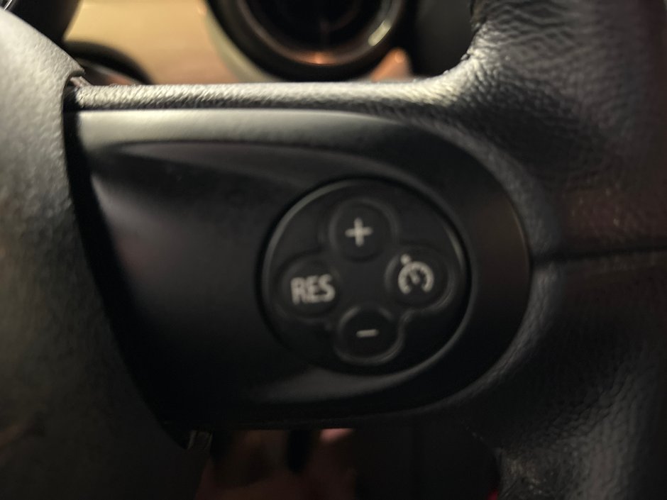 2013 MINI Cooper Convertible