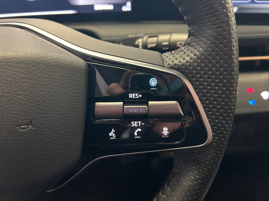 Nissan ARIYA ENGAGE ENGAGE 2023