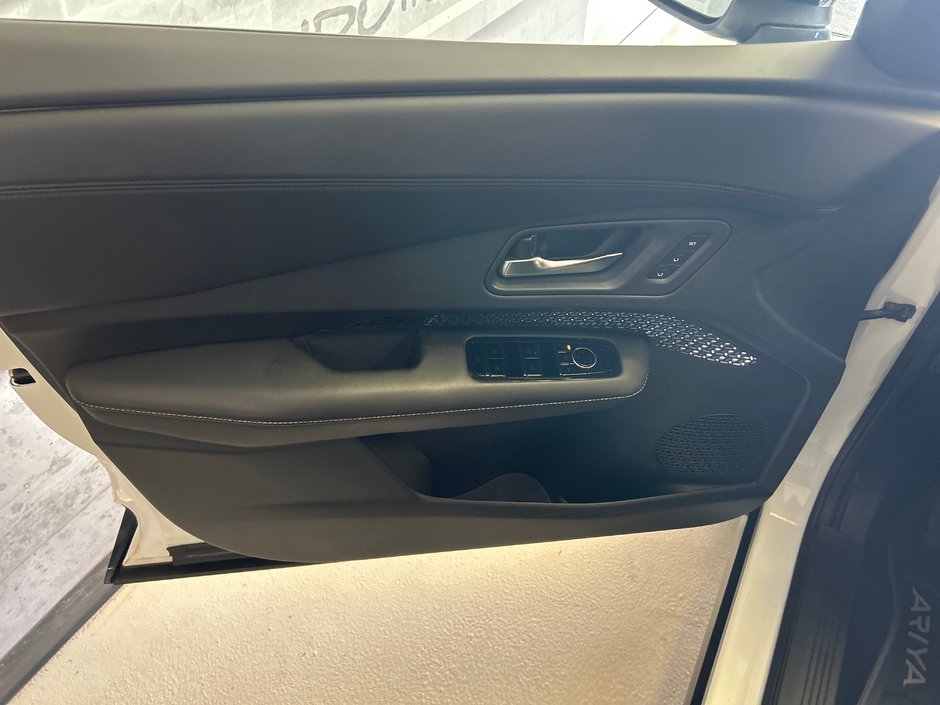 Nissan ARIYA ENGAGE ENGAGE 2023