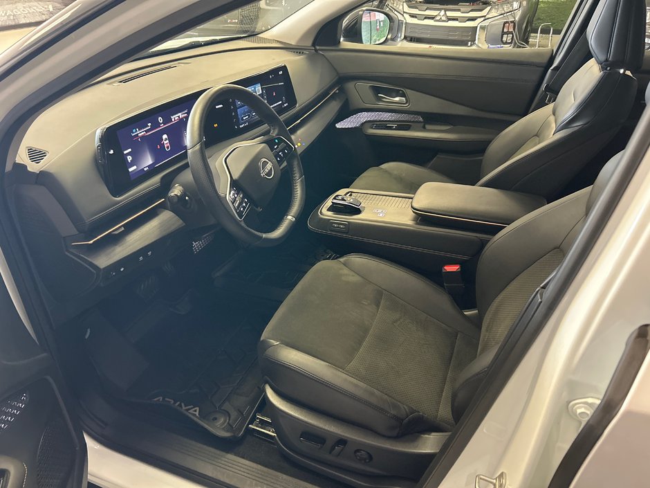 Nissan ARIYA ENGAGE ENGAGE 2023
