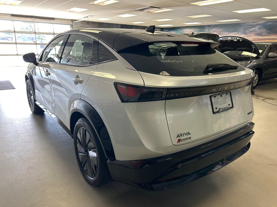 Nissan ARIYA ENGAGE ENGAGE 2023