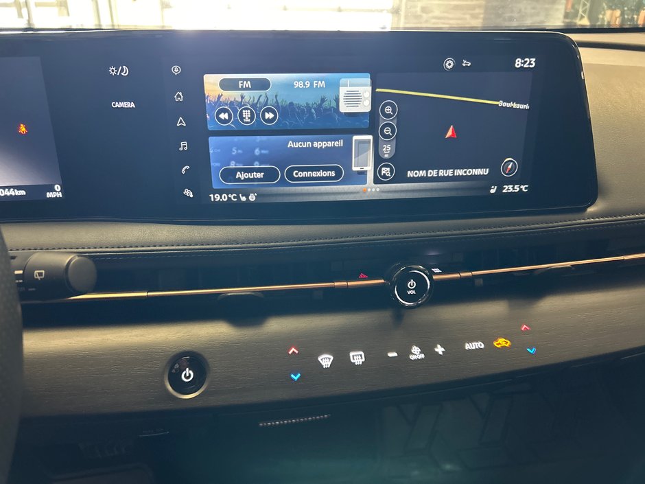 Nissan ARIYA ENGAGE ENGAGE 2023