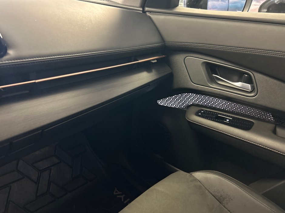 Nissan ARIYA ENGAGE ENGAGE 2023