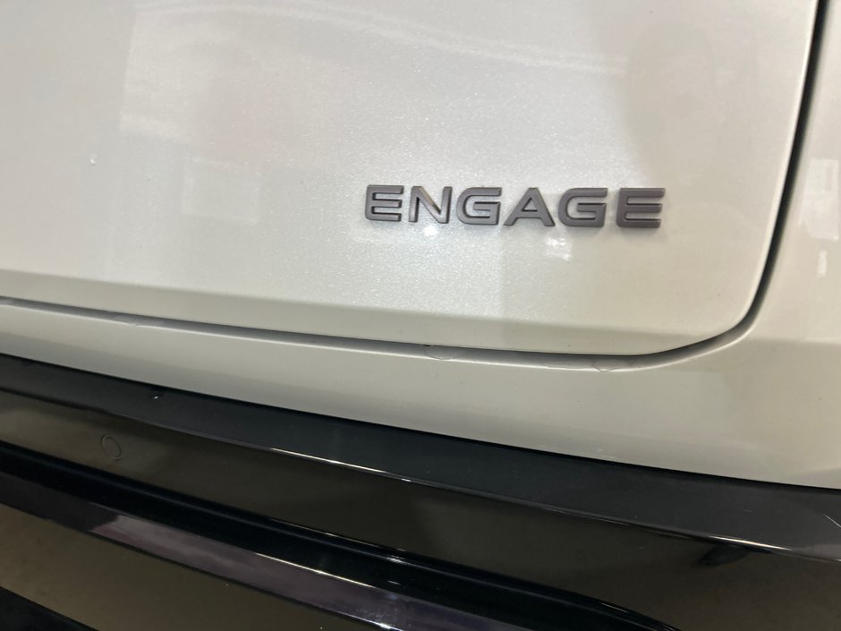 Nissan ARIYA ENGAGE ENGAGE 2023