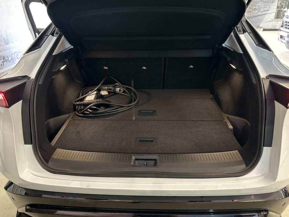 Nissan ARIYA ENGAGE ENGAGE 2023