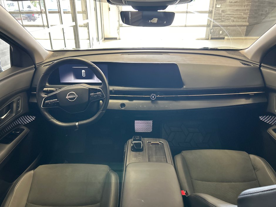 Nissan ARIYA ENGAGE ENGAGE 2023