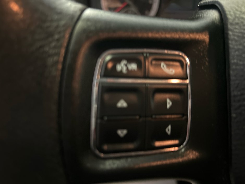 2021 Ram 1500 CREW Tradesman
