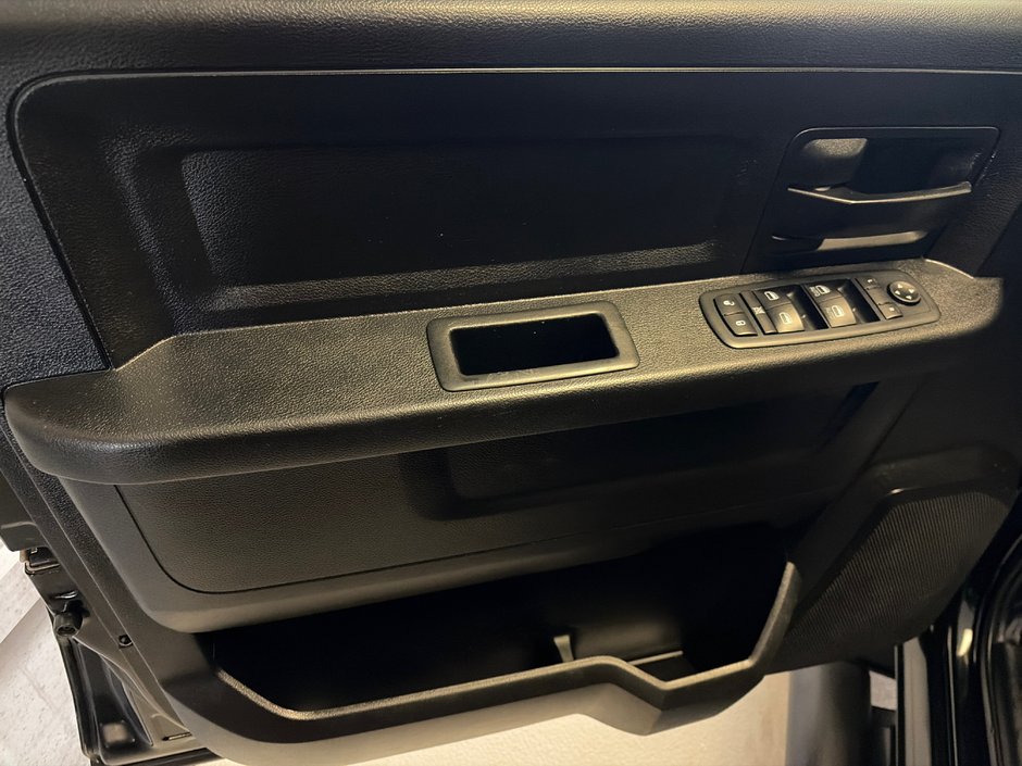 2020 Ram 1500 Classic Express