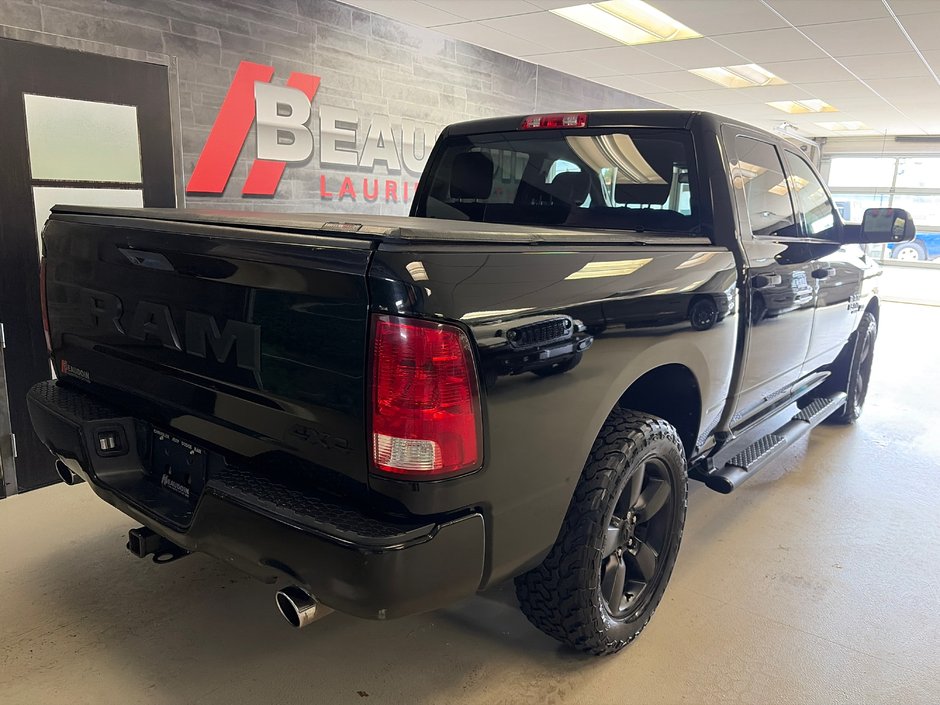 2020 Ram 1500 Classic Express