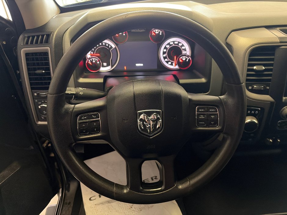 2020 Ram 1500 Classic Express