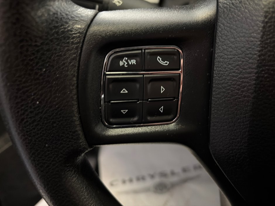2020 Ram 1500 Classic Express