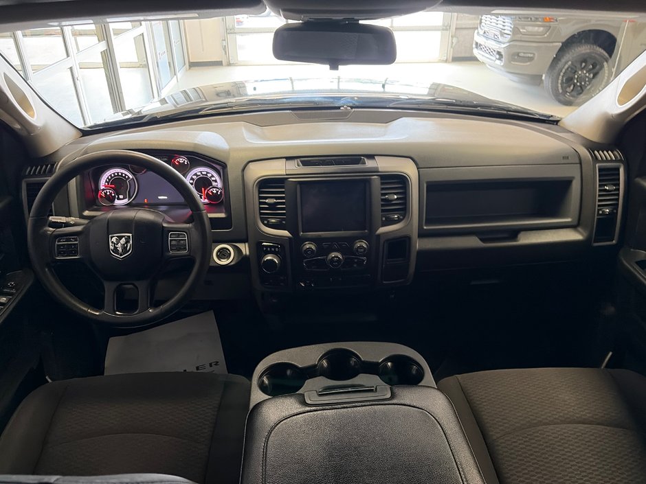 2020 Ram 1500 Classic Express