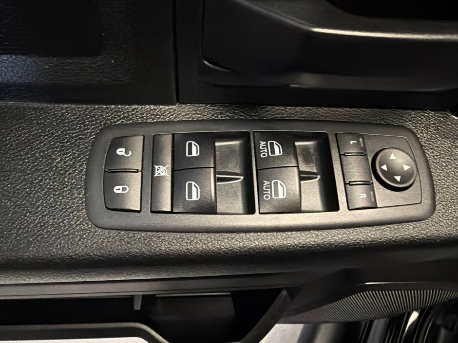 2020 Ram 1500 Classic Express