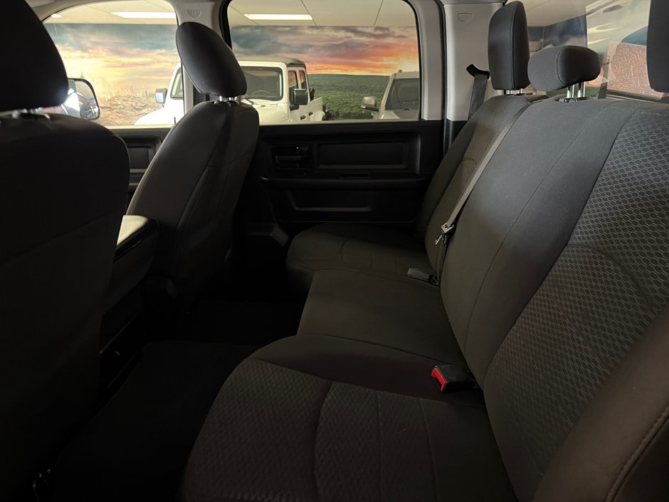 2020 Ram 1500 Classic Express
