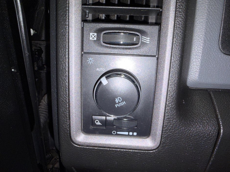 2020 Ram 1500 Classic Express