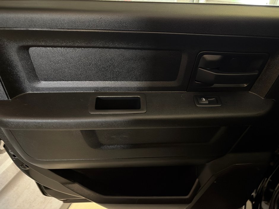 2020 Ram 1500 Classic Express